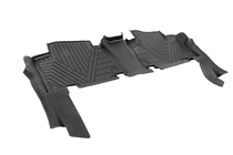Toyota Rav 4 2006–2013 Gumové autokoberce Niken Luxury 3D (3 ks) fotografie 9