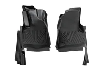 Lexus LX470 1998–2007 Gumové autokoberce Niken Luxury 3D (3 ks) fotografie 5
