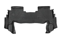 Lexus LX470 1998–2007 Gumové autokoberce Niken Luxury 3D (3 ks) fotografie 9