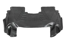 Lexus LX470 1998–2007 Gumové autokoberce Niken Luxury 3D (3 ks) fotografie 12