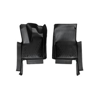 Gumové autokoberce Niken Luxury 3D (3 ks) fotografie 3
