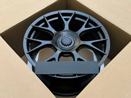 Porsche 911 (991) 2011–2019 Kované disky OEM R20 V1 (4 ks) fotografie 2