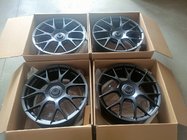 Porsche 911 (991) 2011–2019 Kované disky OEM R20 V1 (4 ks) fotografie 4