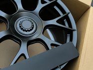 Porsche 911 (991) 2011–2019 Kované disky OEM R20 V1 (4 ks) fotografie 6
