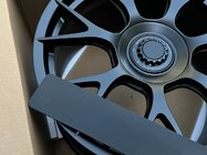 Porsche 911 (991) 2011–2019 Kované disky OEM R20 V1 (4 ks) fotografie 5