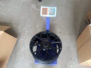Porsche 911 (991) 2011–2019 Kované disky OEM R20 V1 (4 ks) fotografie 7