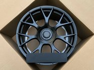 Porsche 911 (991) 2011–2019 Kované disky OEM R20 V1 (4 ks) fotografie 1