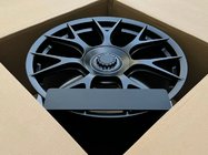 Porsche 911 (991) 2011–2019 Kované disky OEM R20 V1 (4 ks) fotografie 3