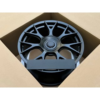 Kované disky OEM R20 V1 (4 ks) Porsche 911 (991) 2011–2019 fotografie 2