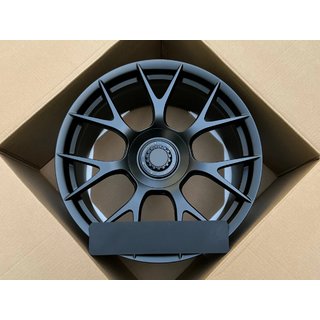Kované disky OEM R20 V1 (4 ks) Porsche 911 (991) 2011–2019 fotografie 1