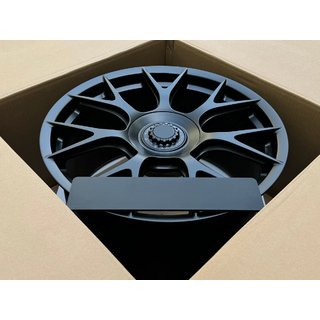 Kované disky OEM R20 V1 (4 ks) Porsche 911 (991) 2011–2019 fotografie 3