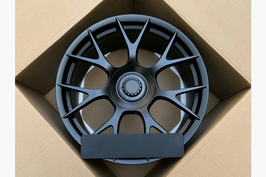 Porsche 911 (991) 2011–2019 Kované disky OEM R20 V1 (4 ks) Image