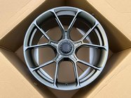 Porsche 911 (992) 2018– Kované disky OEM R20 R21 V19 (4 ks) fotografie 1