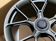Porsche 911 (992) 2018– Kované disky OEM R20 R21 V19 (4 ks) fotografie 4