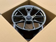 Porsche 911 (992) 2018– Kované disky OEM R20 R21 V19 (4 ks) fotografie 2