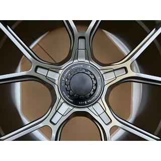 Kované disky OEM R20 R21 V19 (4 ks) Porsche 911 (992) 2018– fotografie 3