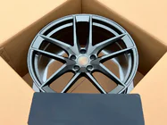 Porsche Macan 2014–2024 Kované disky OEM R20 (4 ks) fotografie 2