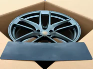 Porsche Macan 2014–2024 Kované disky OEM R20 (4 ks) fotografie 4