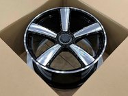 Porsche 911 (992) 2018– Kované disky OEM R20 R21 V20 (sada 4 ks) fotografie 2