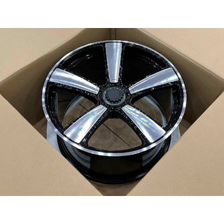 Kované disky OEM R20 R21 V20 (sada 4 ks) Porsche 911 (991) 2011–2019 fotografie 2