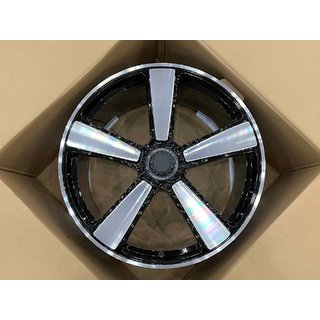 Kované disky OEM R20 R21 V20 (sada 4 ks) Porsche 911 (991) 2011–2019 fotografie 1