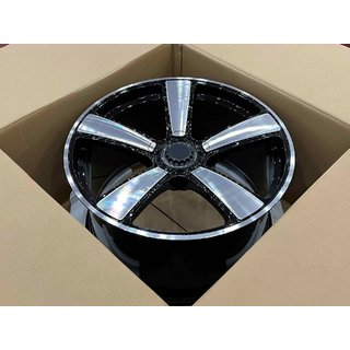 Kované disky OEM R20 R21 V20 (sada 4 ks) Porsche 911 (991) 2011–2019 fotografie 3