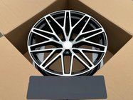 Porsche Macan 2014–2024 Kované disky OEM R21 V2 (4 ks) fotografie 2