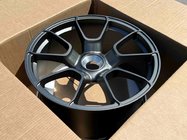 Porsche 911 (992) 2018– Kované disky OEM R20/R21 V21 (sada 4 ks) fotografie 3