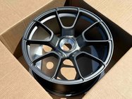 Porsche 911 (992) 2018– Kované disky OEM R20/R21 V21 (sada 4 ks) fotografie 2