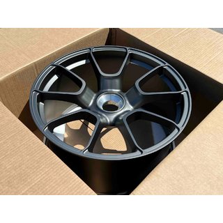 Kované disky OEM R20/R21 V21 (sada 4 ks) Porsche 911 (992) 2018– fotografie 3