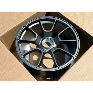 Kované disky OEM R20/R21 V21 (sada 4 ks) Porsche 911 (992) 2018– fotografie 2