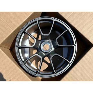 Kované disky OEM R20/R21 V21 (sada 4 ks) Porsche 911 (992) 2018– fotografie 1