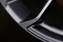 Porsche Macan 2014–2024 Kované disky OEM R18 (4 ks) fotografie 5