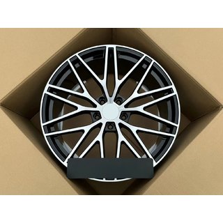 Kované disky OEM R22 V5 (4 ks) fotografie 1