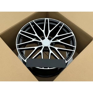 Kované disky OEM R22 V5 (4 ks) fotografie 2