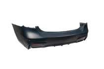 BMW řada 3 F30/F31 2012–2019 Sada bodykitu (F80 M3, pro mlhovky) fotografie 7