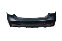 BMW řada 3 F30/F31 2012–2019 Sada bodykitu (F80 M3, pro mlhovky) fotografie 6