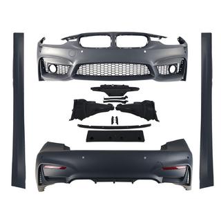 Sada bodykitu (F80 M3, pro mlhovky) fotografie 2