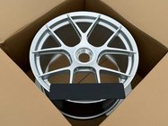 Porsche 911 (992) 2018– Kované disky OEM R20 R21 V22 (4 ks) fotografie 4