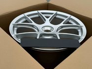Porsche 911 (992) 2018– Kované disky OEM R20 R21 V22 (4 ks) fotografie 6