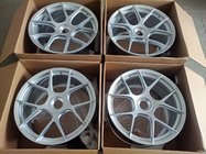 Porsche 911 (992) 2018– Kované disky OEM R20 R21 V22 (4 ks) fotografie 7