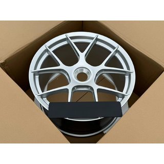 Kované disky OEM R20 R21 V22 (4 ks) fotografie 4