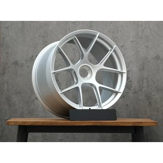 Kované disky OEM R20 R21 V22 (4 ks) fotografie 1