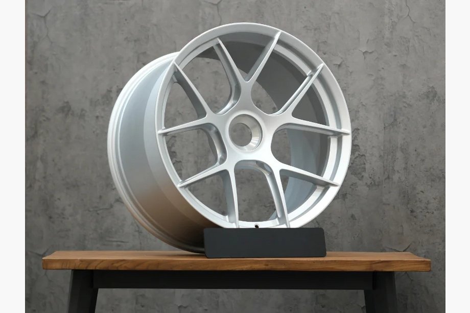 Porsche 911 (992) 2018– Kované disky OEM R20 R21 V22 (4 ks) Image