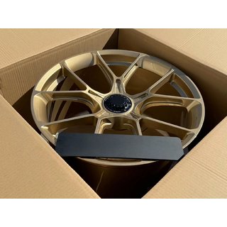Kované disky OEM R20 R21 V23 (4 ks) fotografie 4