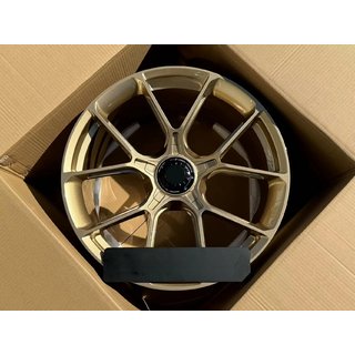 Kované disky OEM R20 R21 V23 (4 ks) fotografie 2
