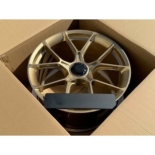 Kované disky OEM R20 R21 V23 (4 ks) fotografie 3