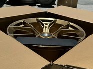 Porsche 911 (992) 2018– Kované disky OEM R20 R21 V24 (4 ks) fotografie 6