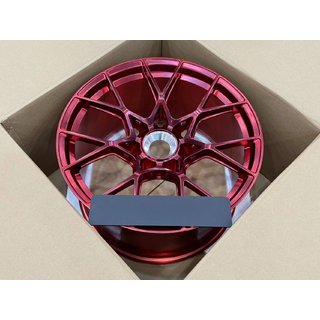 Kované disky OEM R20 R21 V25 (4 ks) Porsche 911 (992) 2018– fotografie 3