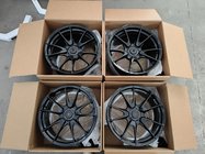 Porsche 911 (997) 2004–2012 Kované disky OEM R19 V1 (4 ks) fotografie 6